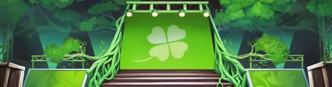 24k Gold ShamRock On! oyununun kapak görseli